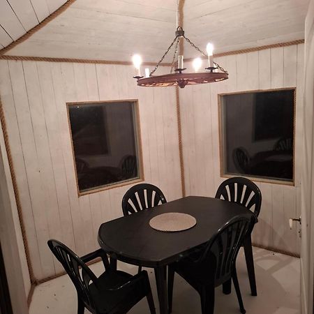 Gula Huset Villa Perstorp Luaran gambar