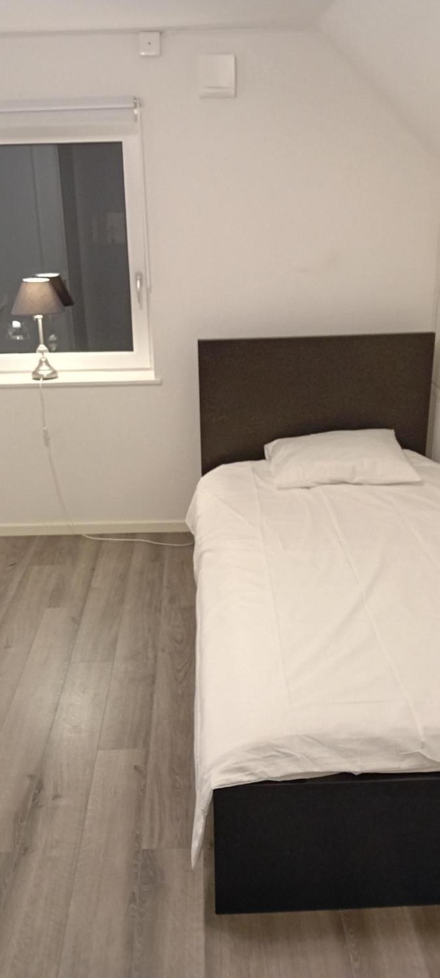 Gula Huset Villa Perstorp Luaran gambar
