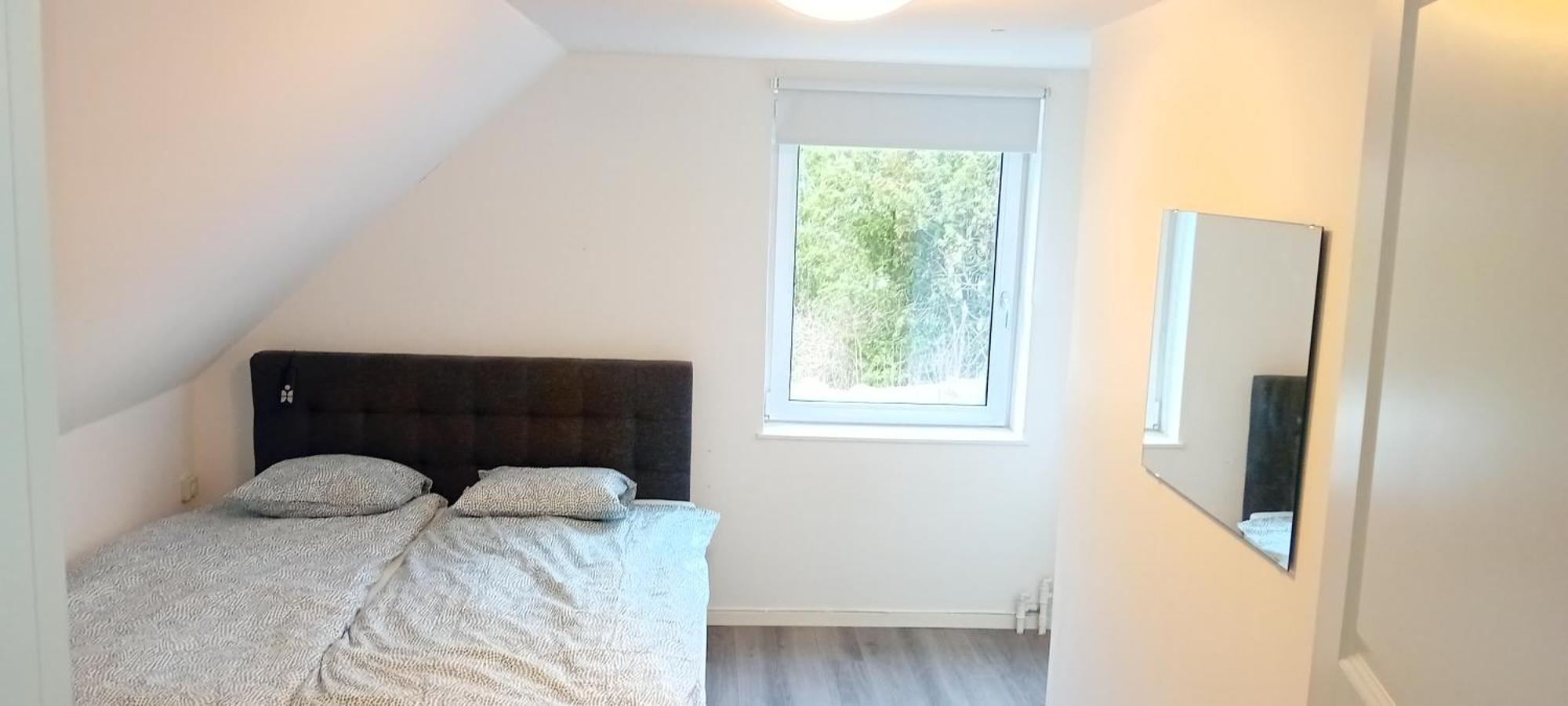 Gula Huset Villa Perstorp Luaran gambar