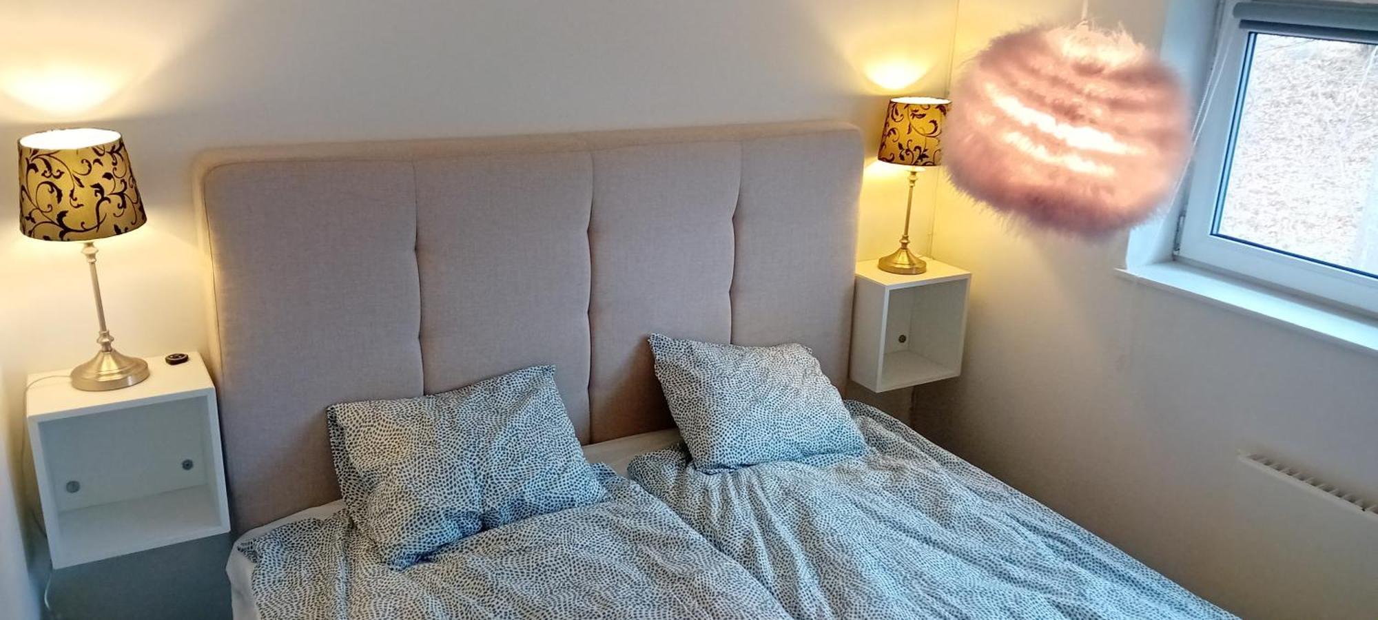 Gula Huset Villa Perstorp Luaran gambar
