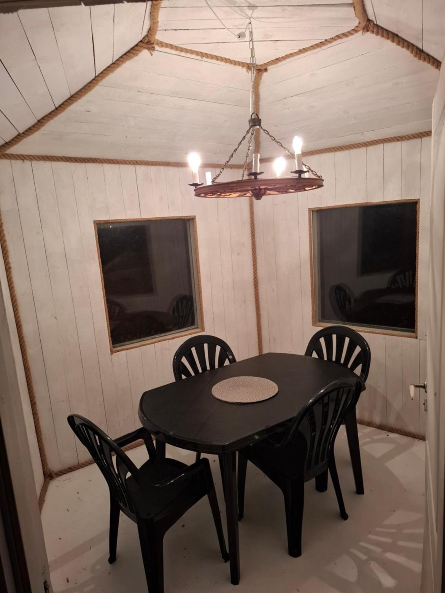 Gula Huset Villa Perstorp Luaran gambar